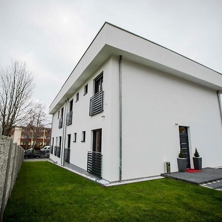 Pension Leo Berlin Zewnętrze zdjęcie